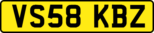 VS58KBZ