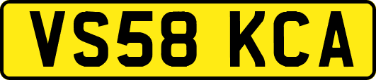 VS58KCA