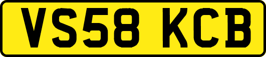 VS58KCB