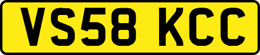 VS58KCC