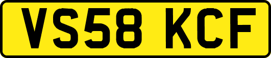 VS58KCF