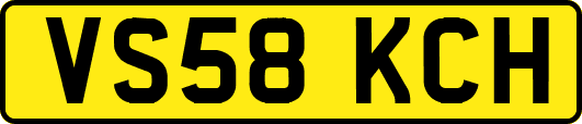 VS58KCH