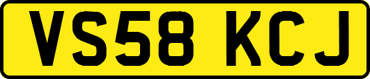 VS58KCJ