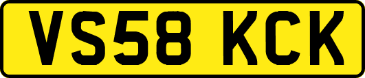 VS58KCK