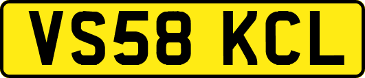 VS58KCL
