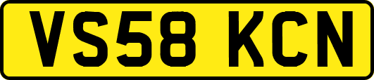 VS58KCN