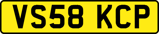 VS58KCP