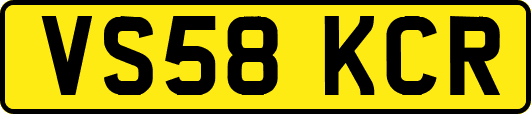 VS58KCR