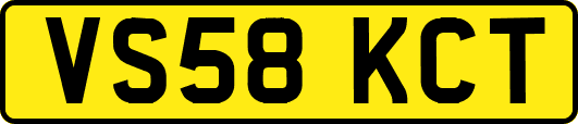 VS58KCT
