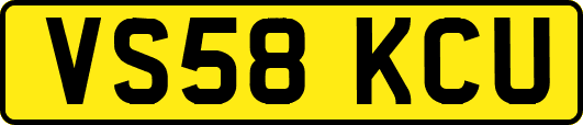 VS58KCU