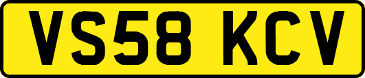 VS58KCV