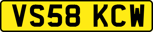 VS58KCW