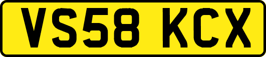 VS58KCX