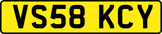 VS58KCY