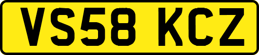 VS58KCZ