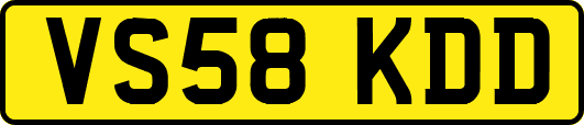 VS58KDD