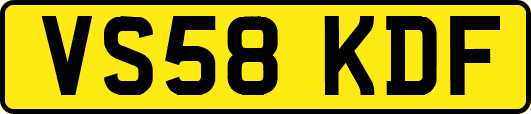 VS58KDF