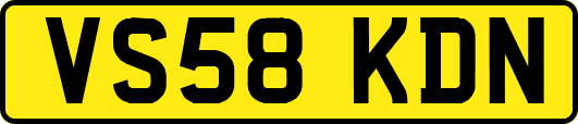 VS58KDN
