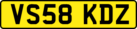VS58KDZ