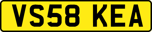 VS58KEA
