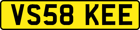 VS58KEE
