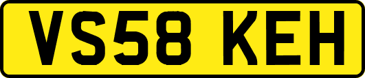 VS58KEH