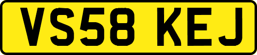 VS58KEJ