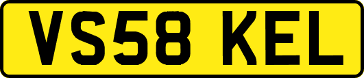 VS58KEL