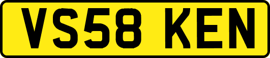 VS58KEN