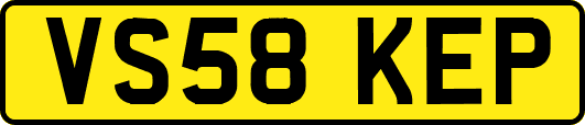 VS58KEP