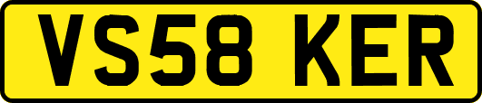 VS58KER