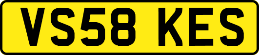 VS58KES