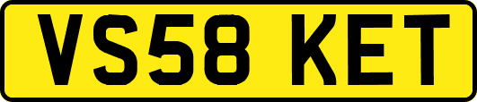 VS58KET