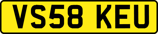 VS58KEU