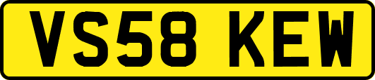 VS58KEW