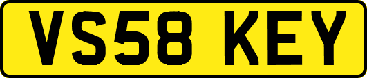 VS58KEY
