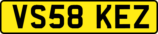 VS58KEZ