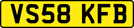 VS58KFB