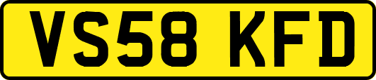 VS58KFD