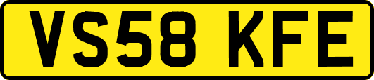 VS58KFE
