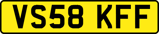 VS58KFF