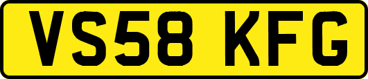 VS58KFG