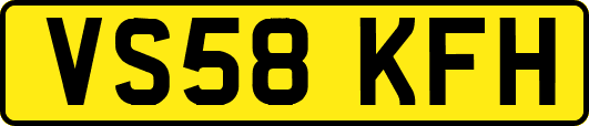 VS58KFH