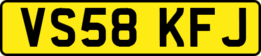 VS58KFJ