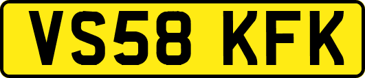 VS58KFK