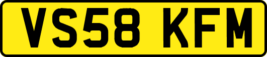 VS58KFM