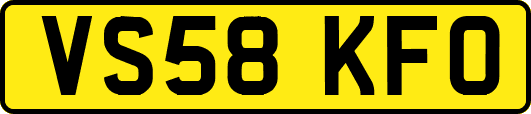 VS58KFO