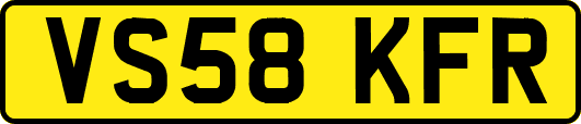 VS58KFR
