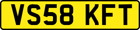 VS58KFT