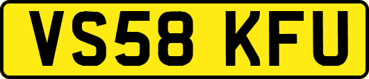 VS58KFU